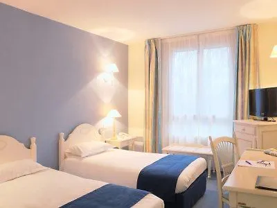 Western Le Sud Hotel Manosque